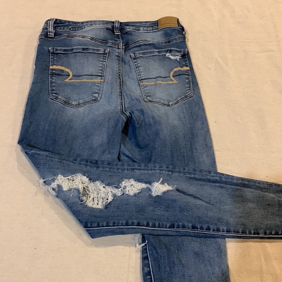 Jeans - Picture 7 of 8